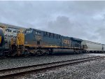 CSX 3058